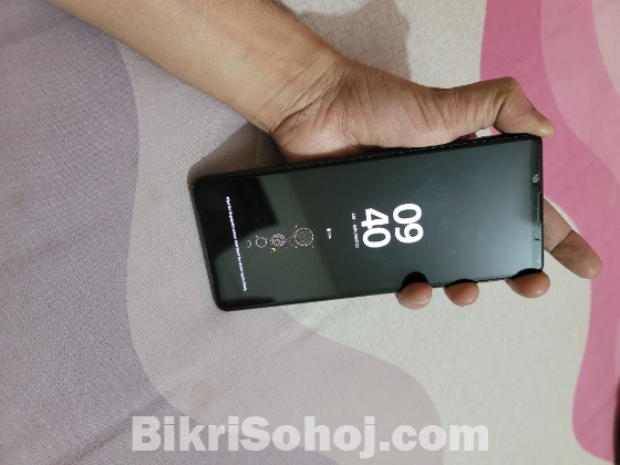 Sony Xperia 1 mark 3